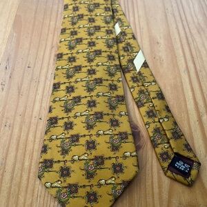 Salvatore Ferragamo Tie